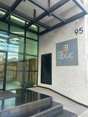 Logic Hotel Volta Redonda
